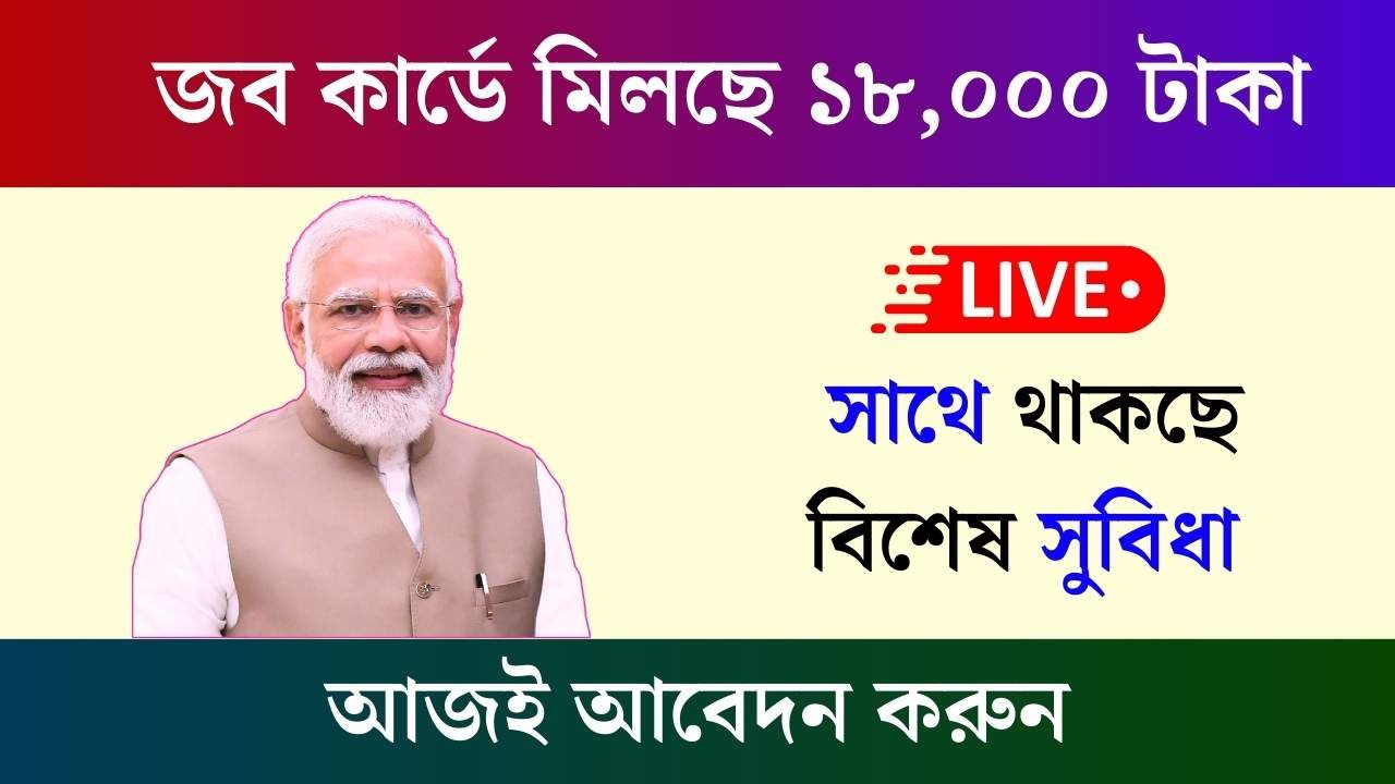 Job Card Scheme 2025